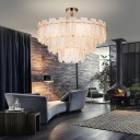 Loft Industry Modern - Gateaux Chandelier